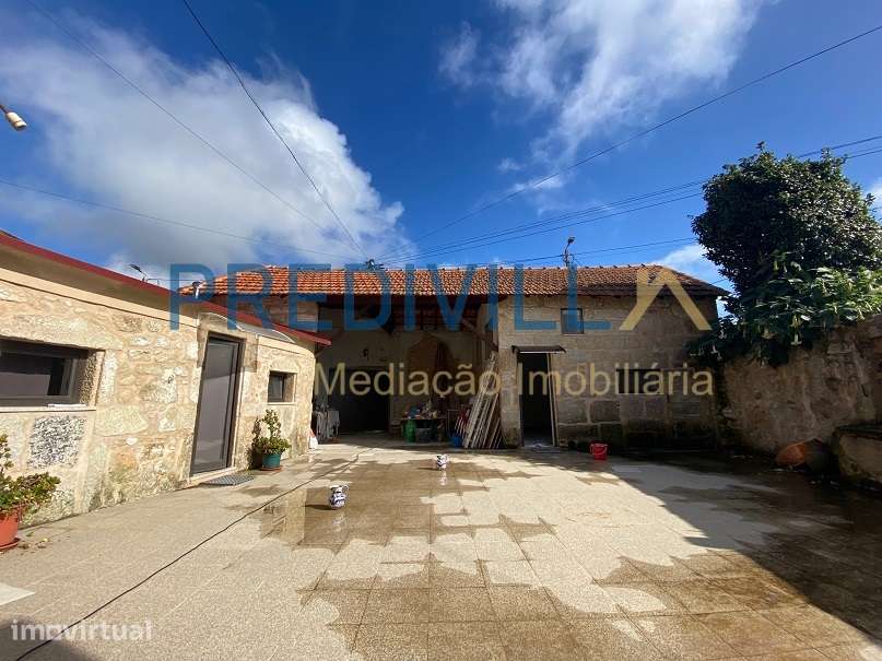 Quintinha T6 Venda em Touguinha e Touguinhó,Vila do Conde - Grande imagem: 2/29