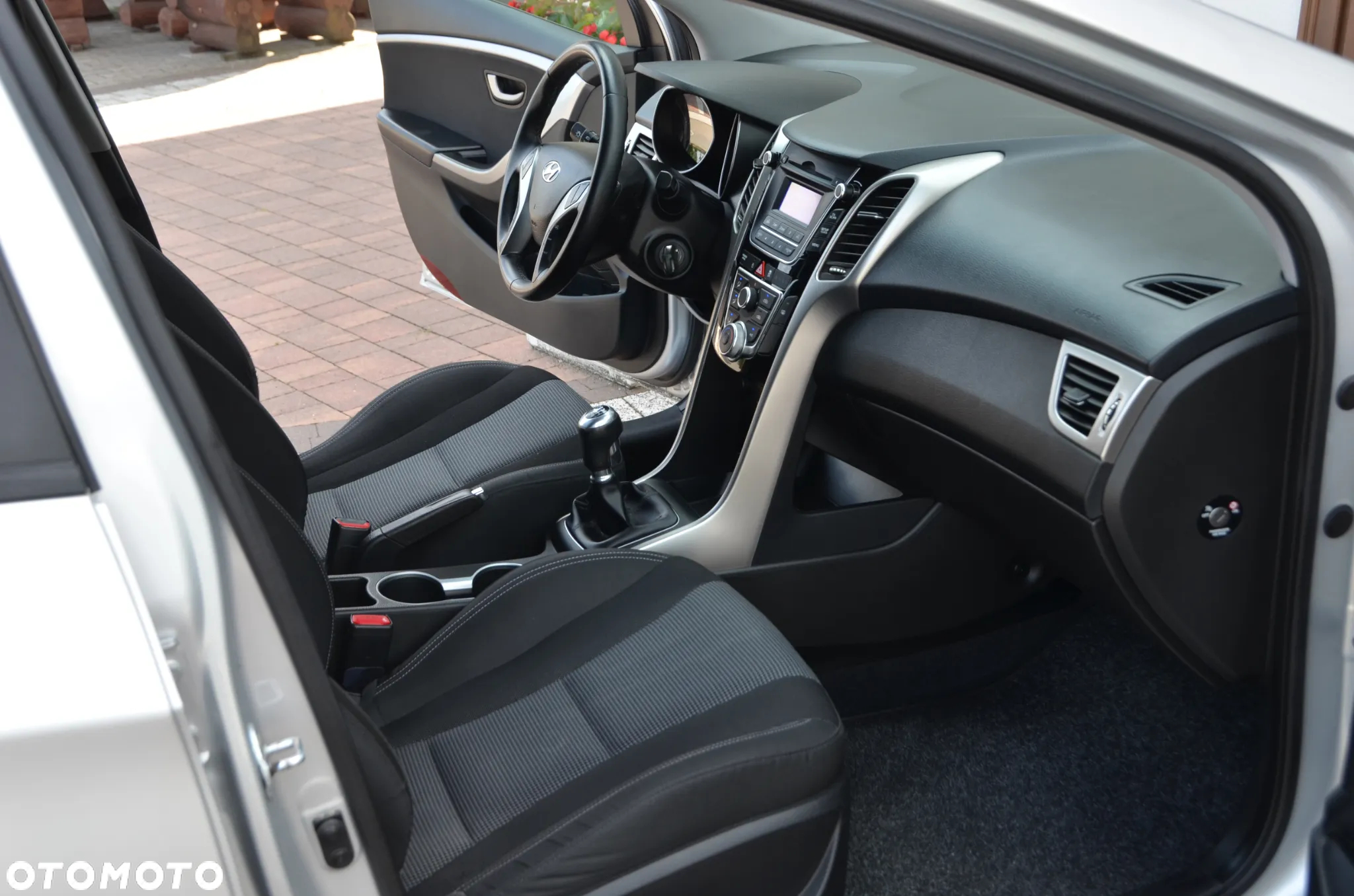 Hyundai i30 - 23