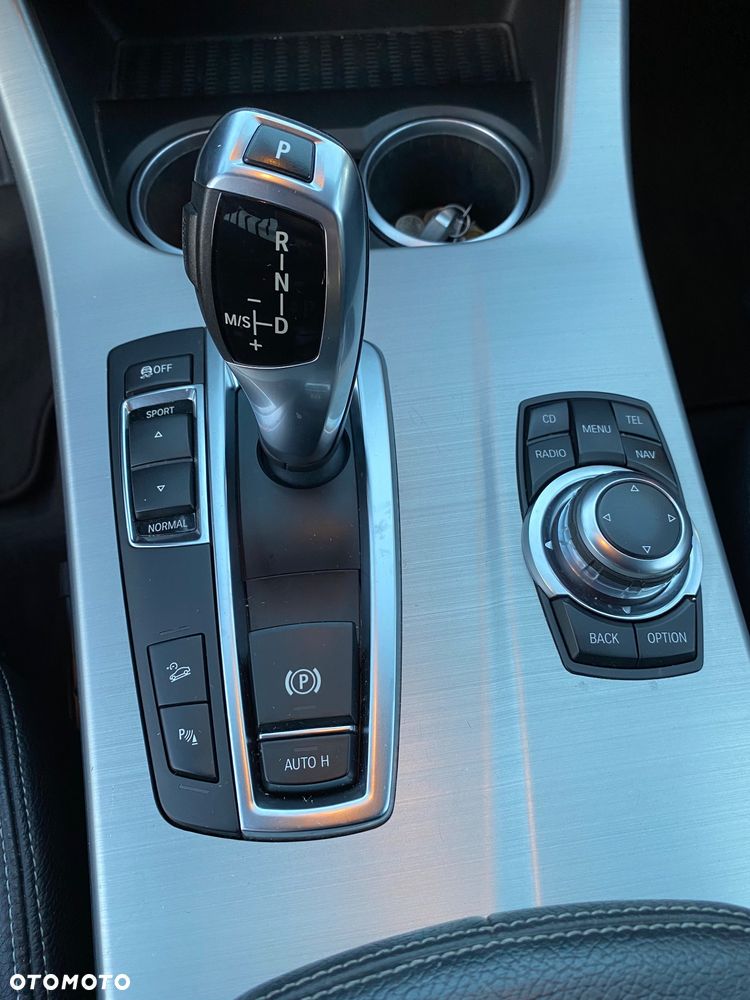 BMW X3 30d xDrive - 16