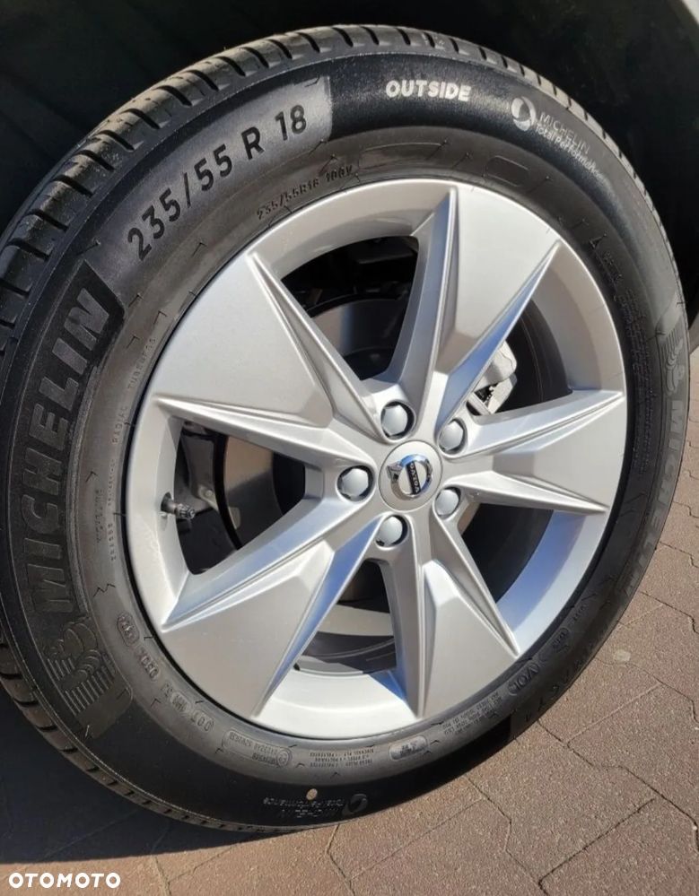 opony letnie VOLVO XC 40 (stan bdb) Michelin PRIMACY 4 rozm. 235/55/18 - 1
