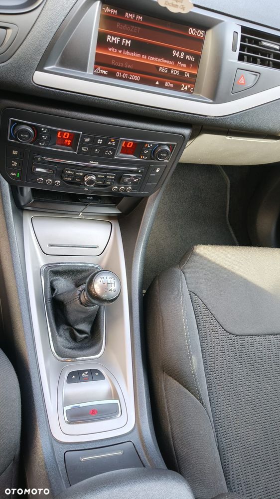Citroën C5 - 11