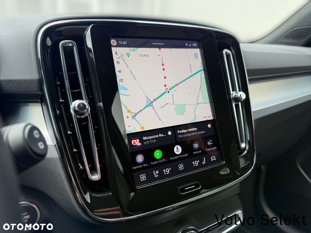 Volvo XC 40 - 21
