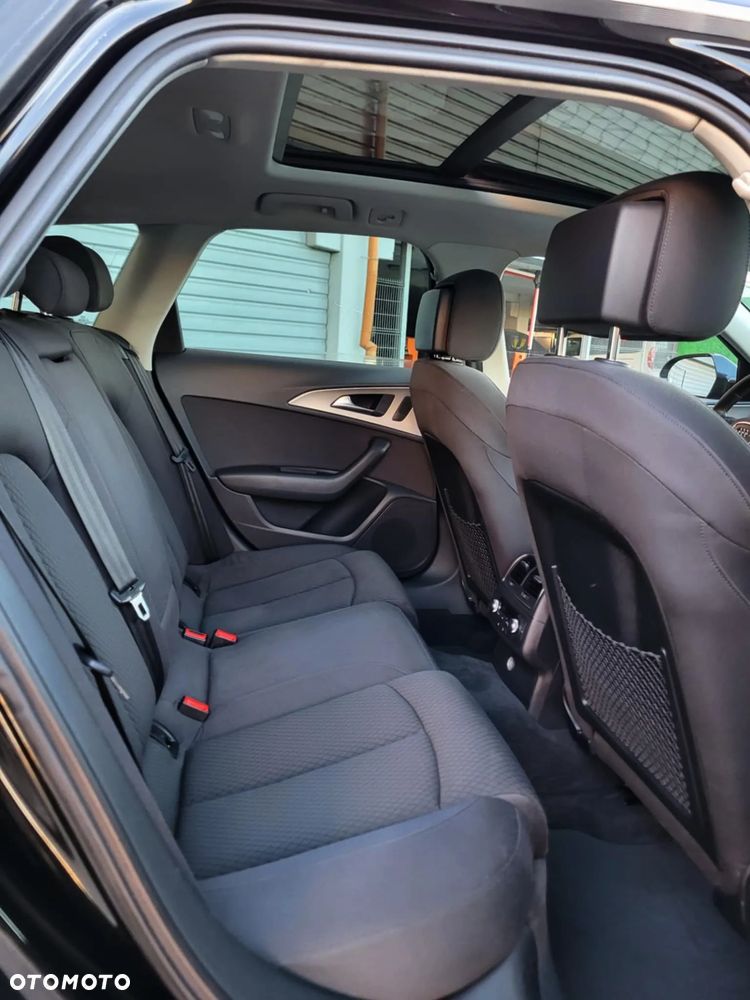 Audi A6 Avant - 12
