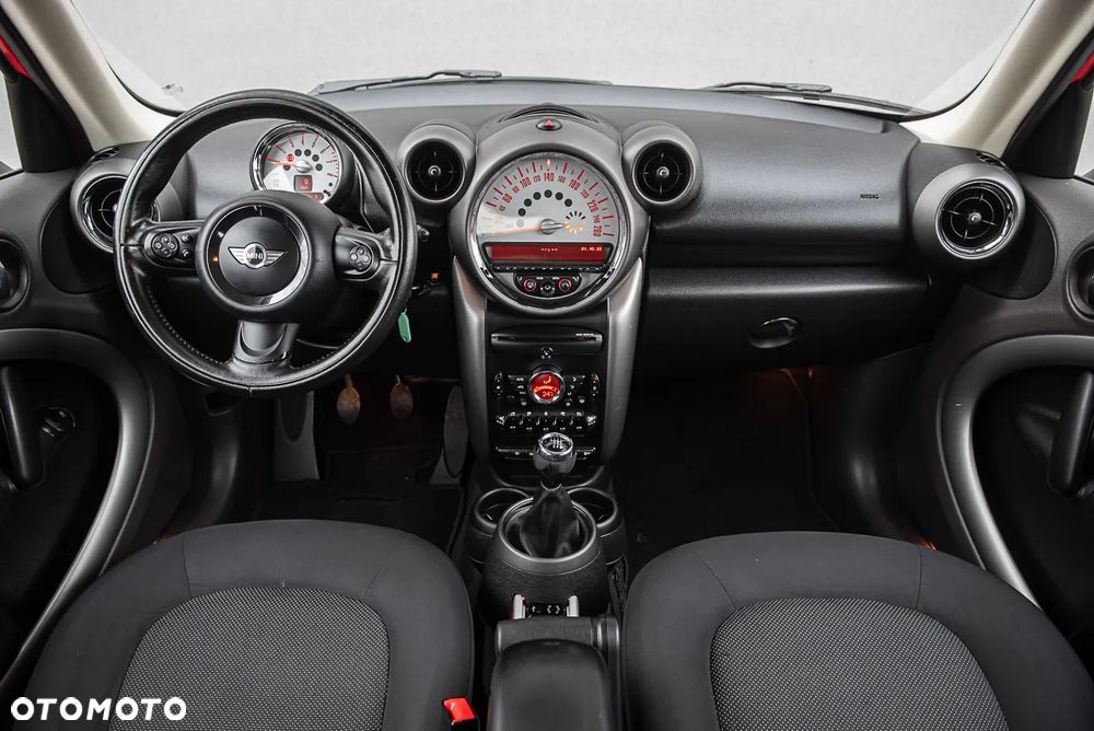 MINI Countryman - 22