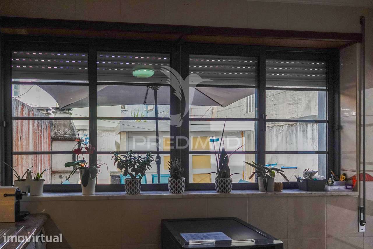 Apartamento T2 | Terraço | A Dois Passos da Praia | Figueira da Foz - Grande imagem: 4/19