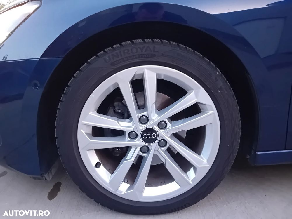 Audi A3 Limuzina - 18