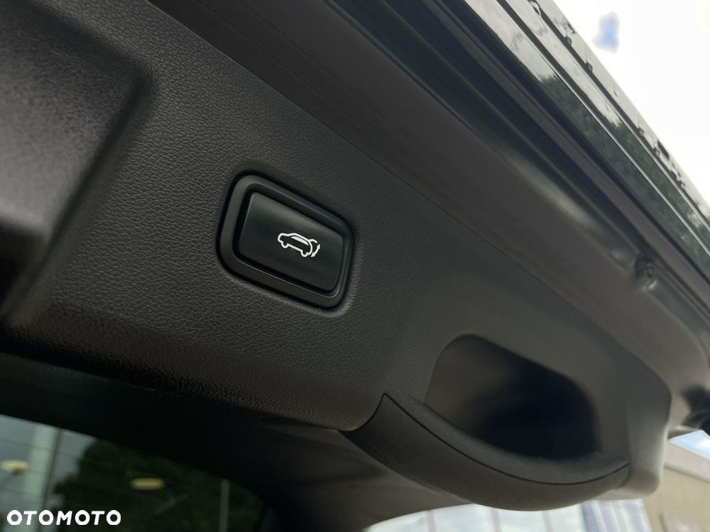 Hyundai Tucson 1.6 T-GDi 48V Executive 4WD DCT - 34