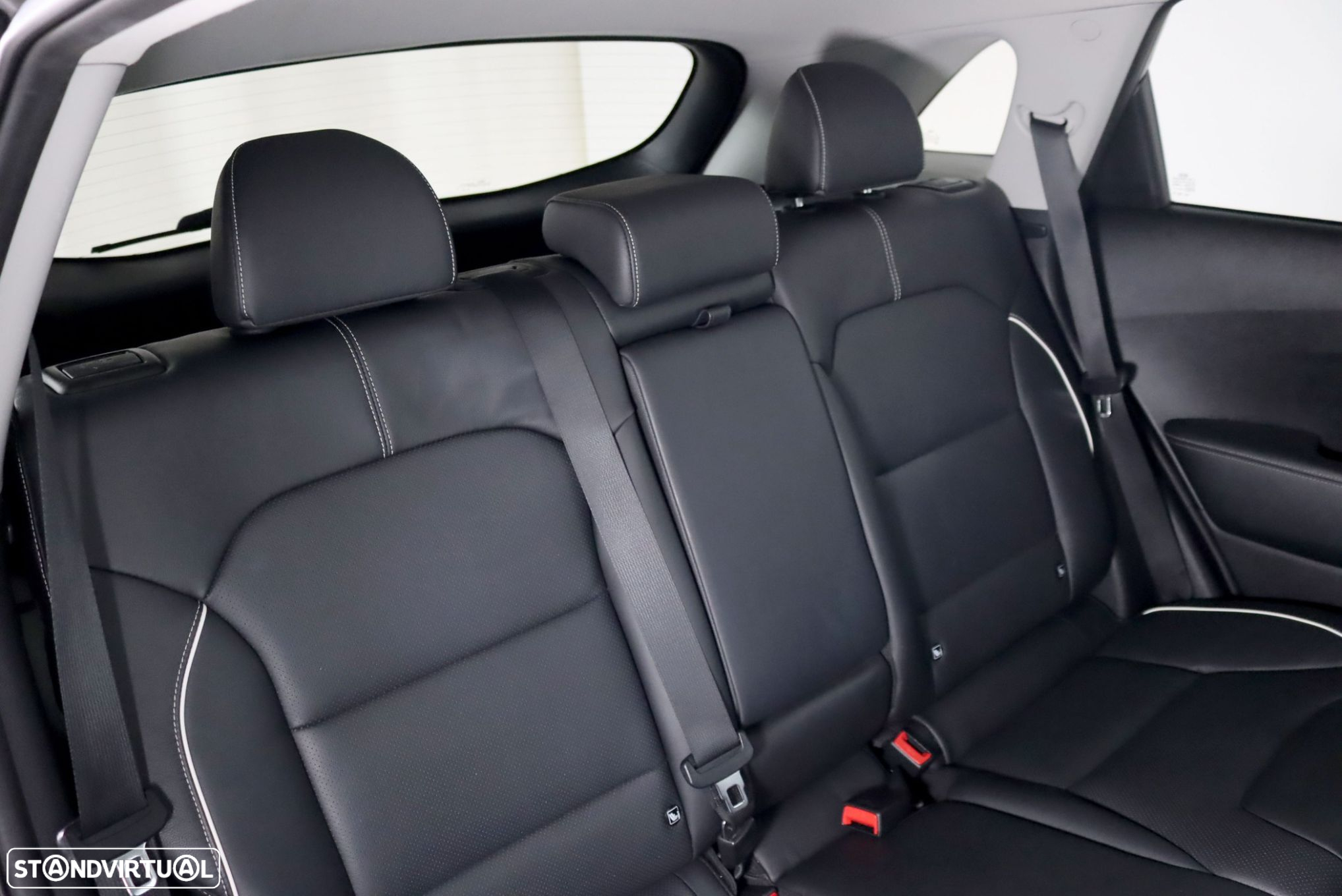 Kia e-Niro 64kWh - 32