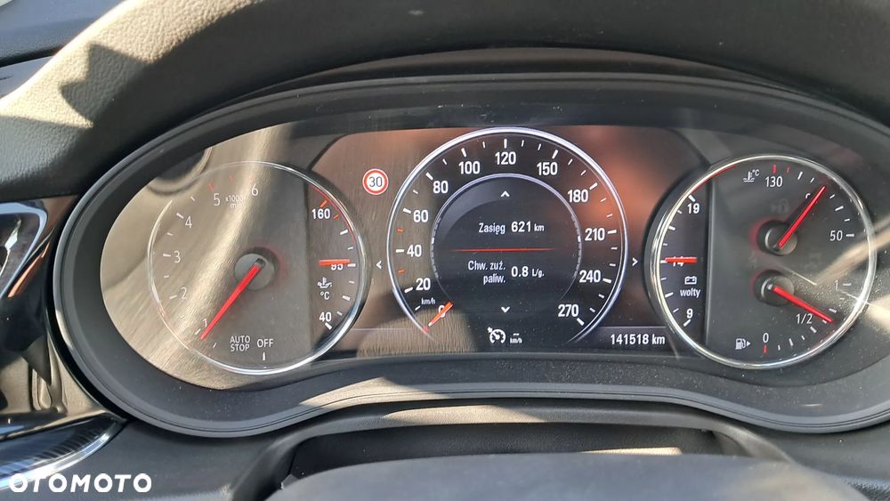 Opel Insignia 2.0 CDTI Cosmo S&S - 24