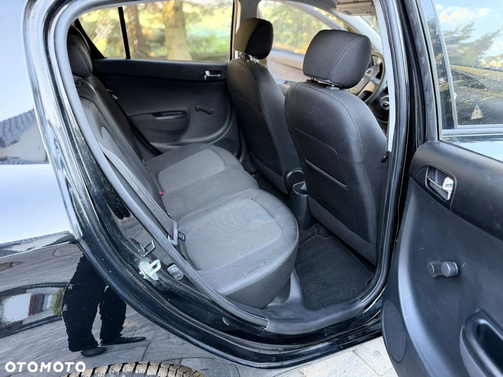 Hyundai i20 1.25 Wersja Jubileuszowa - 27