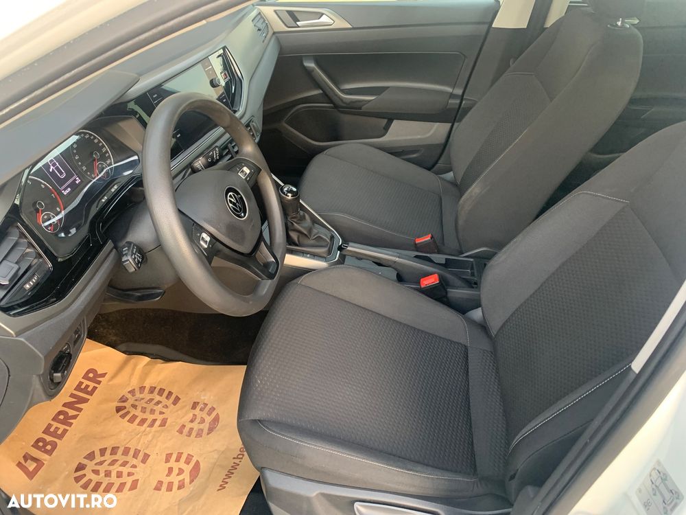 Volkswagen Polo - 6