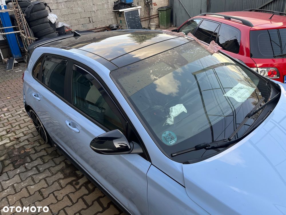 Hyundai i30 N 2.0 T-GDI Performance - 6