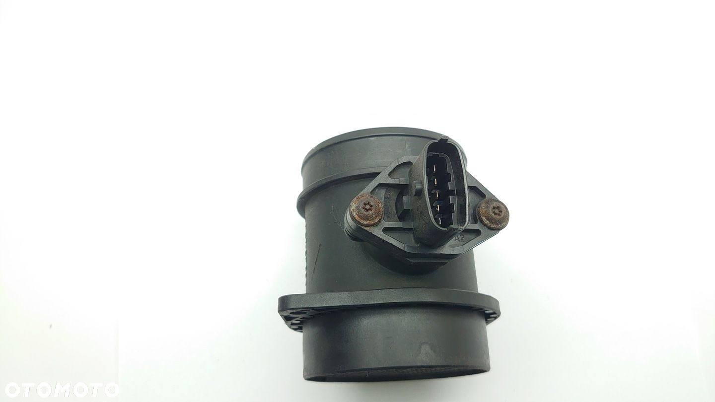 PRZEPŁYWOMIERZ POWIETRZA VOLVO S60, V70, S80, XC90 2.4T 2.5T 2.9 0281218045 - 4