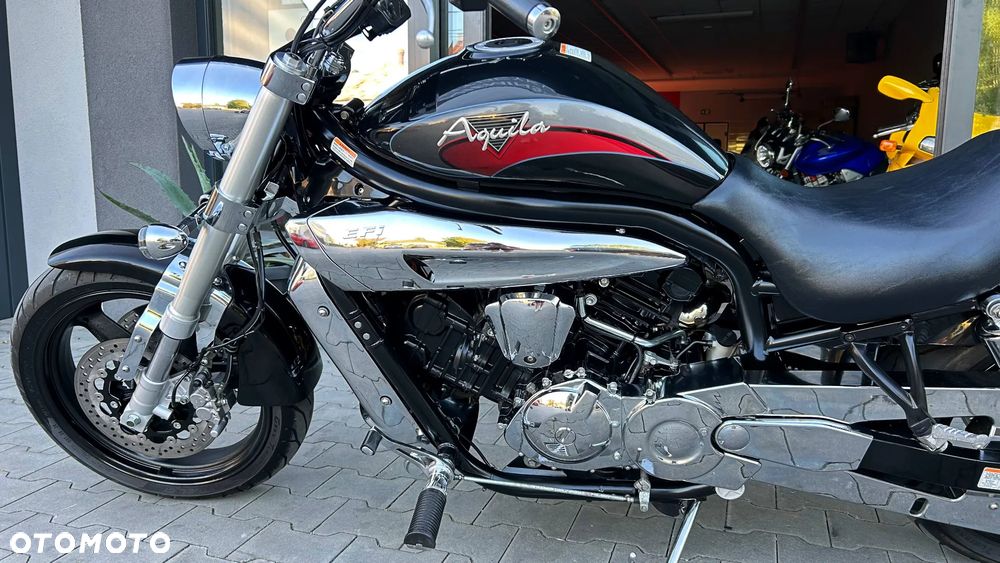Hyosung GV - 4