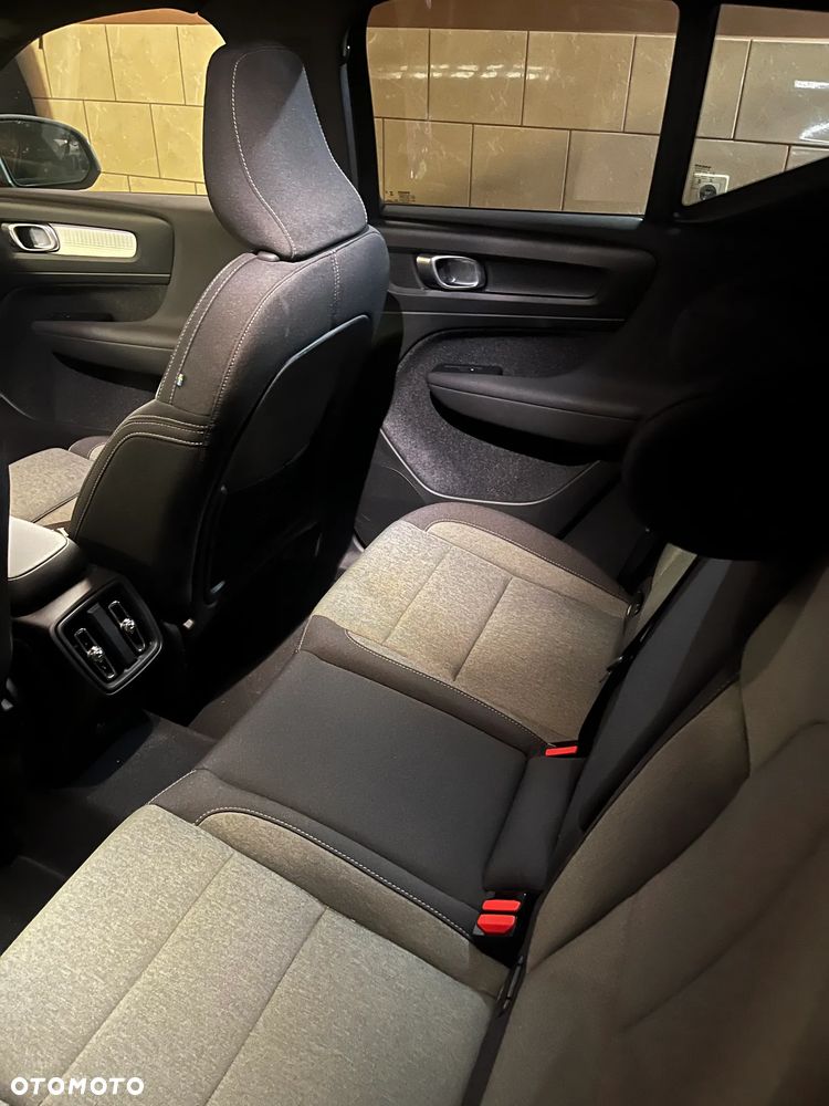 Volvo XC 40 T2 Core - 8