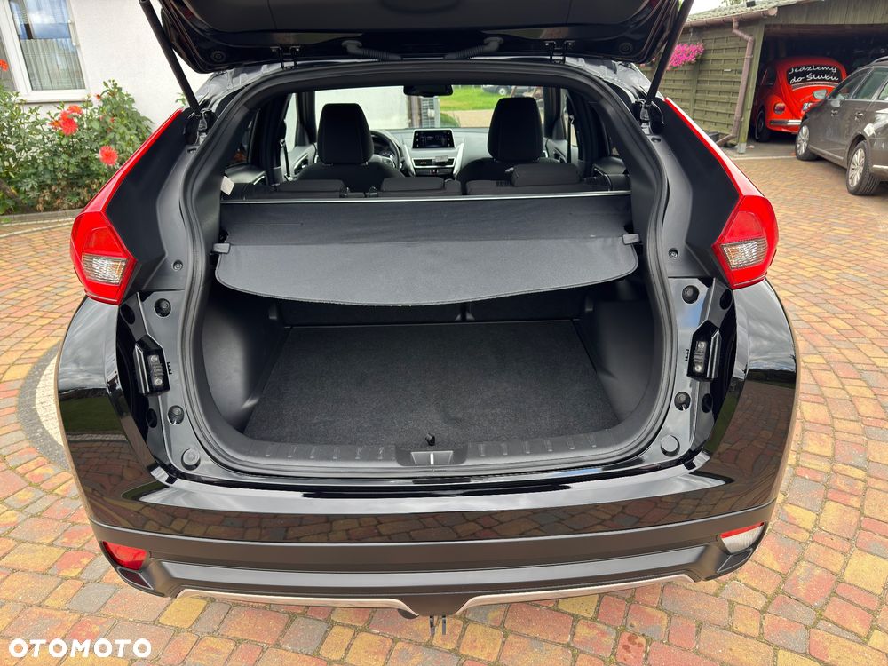 Mitsubishi Eclipse Cross - 19