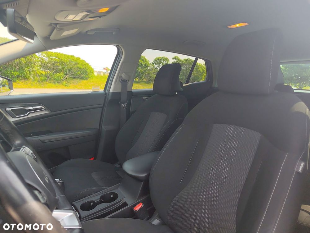 Kia Sportage 1.6 T-GDI L 2WD - 11