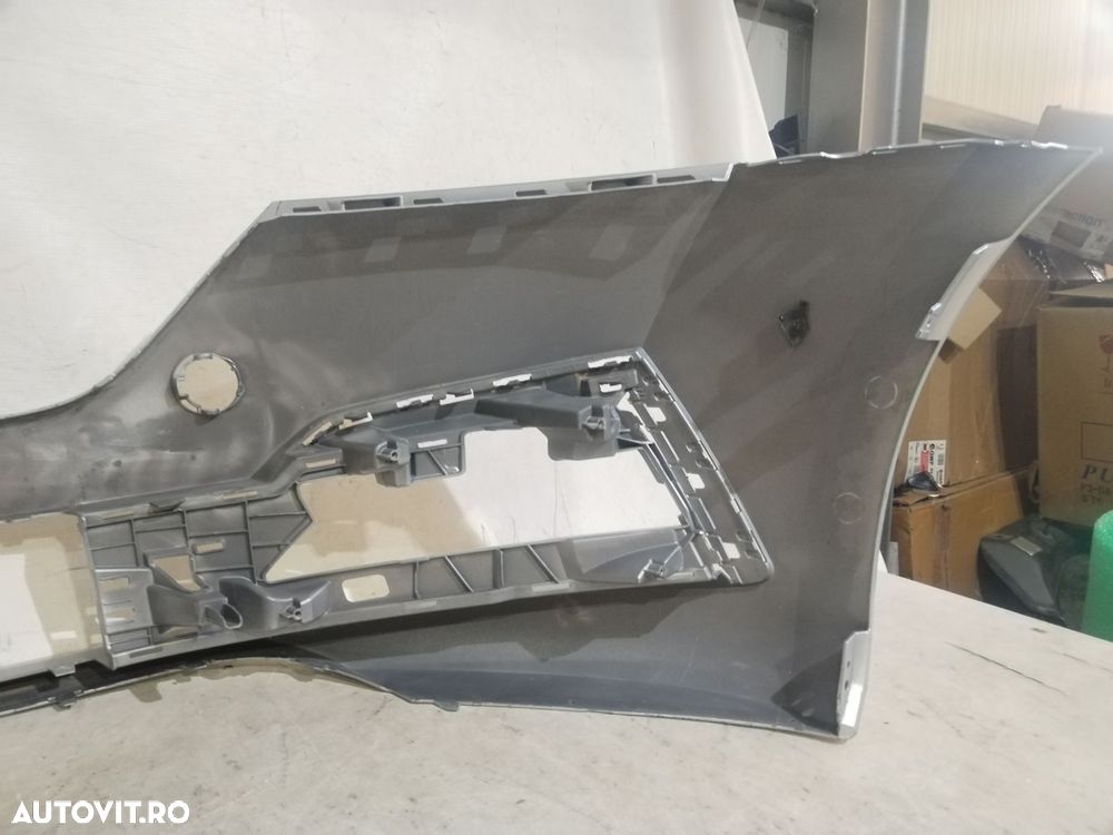 Bara fata Skoda Octavia 4, 2020, 2021, 2022, 2023, 2024, cod origine OE 5E3807221. - 12