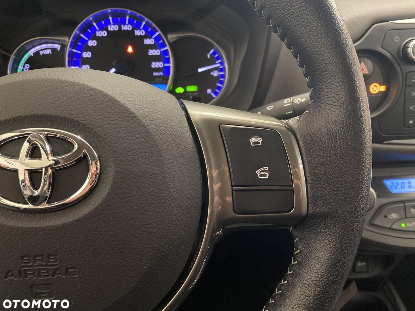 Toyota Yaris - 14