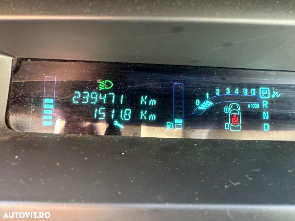 Renault Grand Scenic - 16