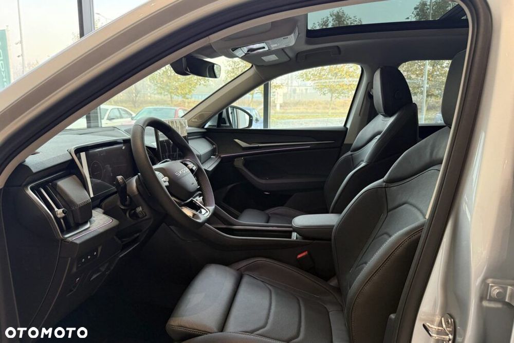 Skoda Kodiaq 2.0 TDI 4x4 Edition 130 DSG - 23