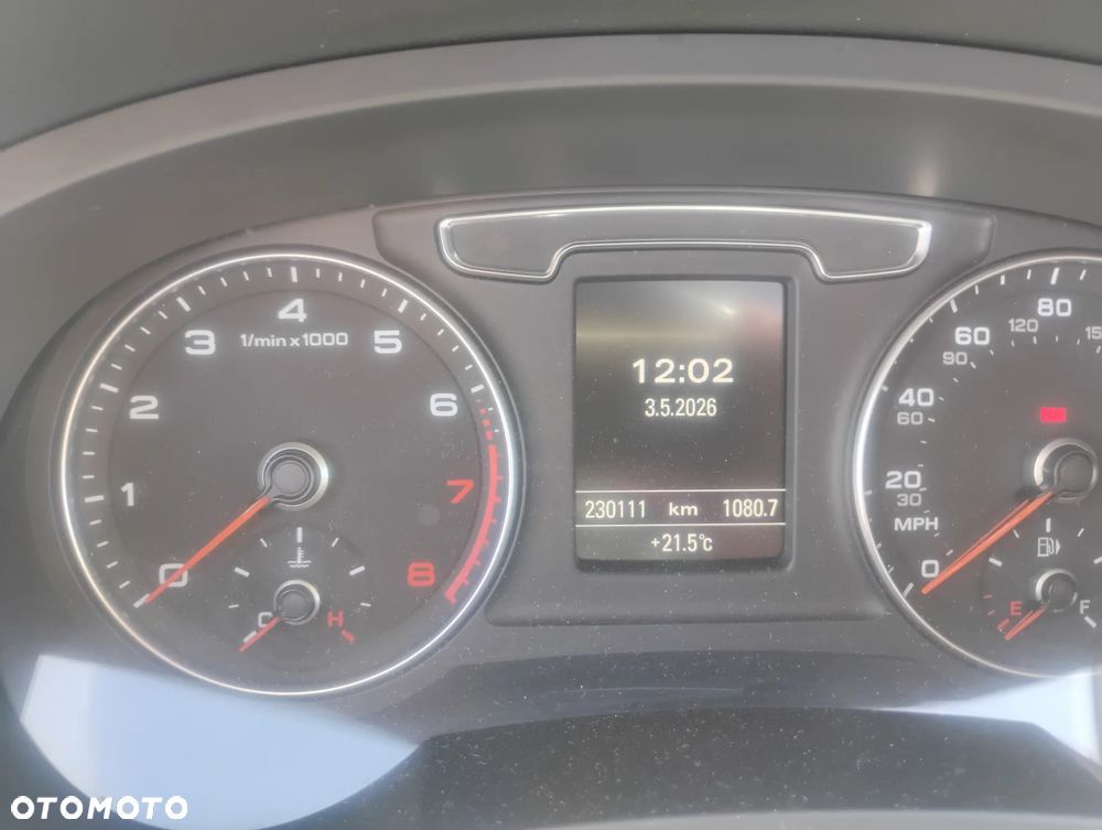 Audi Q3 - 11