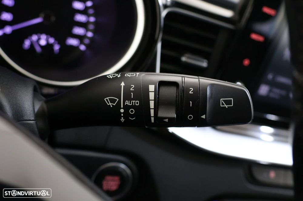 Kia XCeed 1.6 GDi PHEV Drive - 15