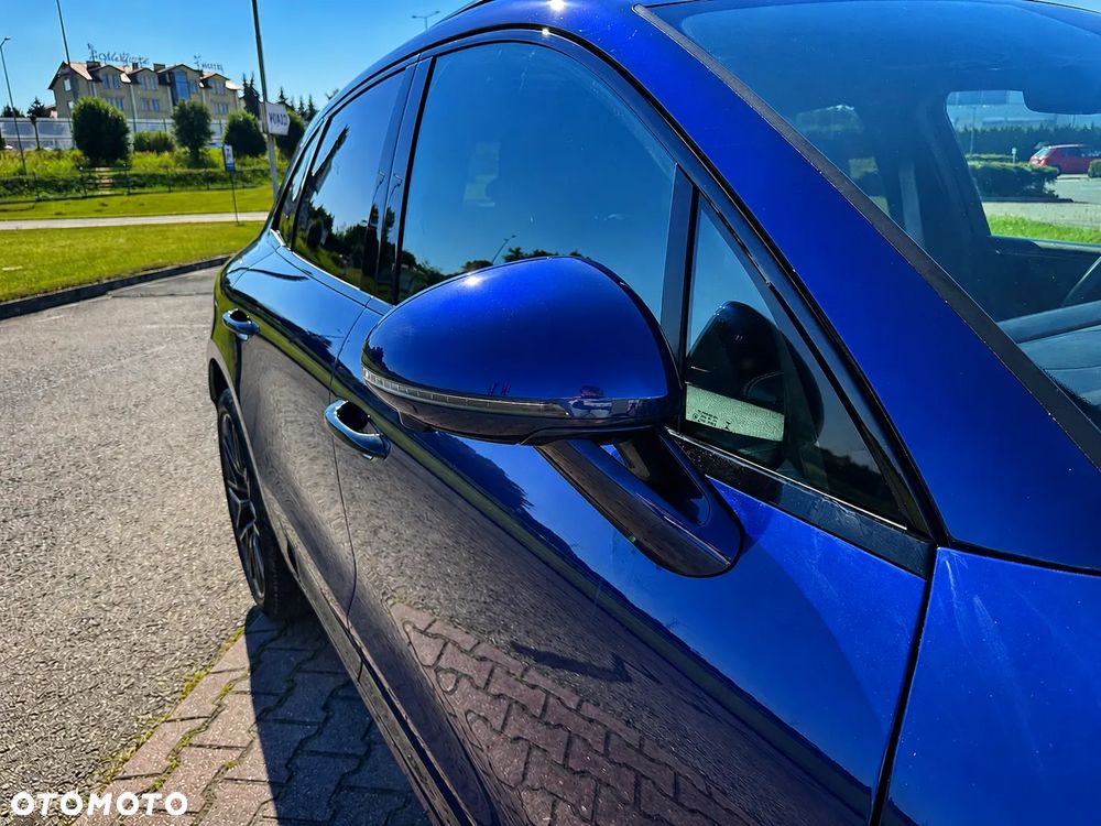 Porsche Macan GTS - 16