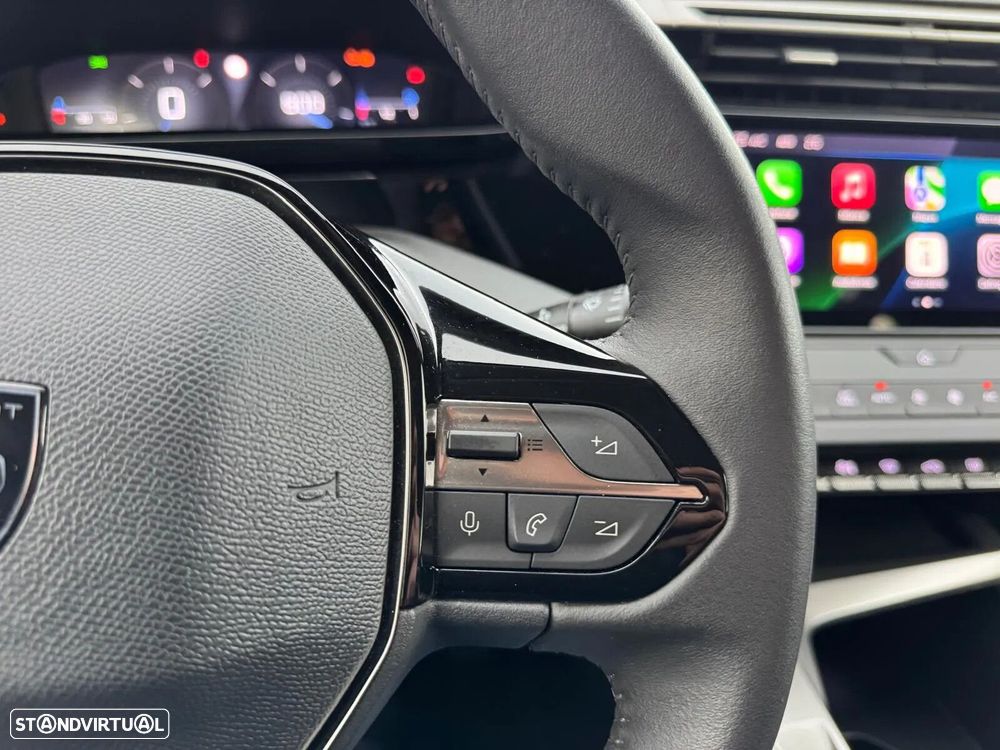 Peugeot 308 SW 1.2 PureTech Active Pack - 30