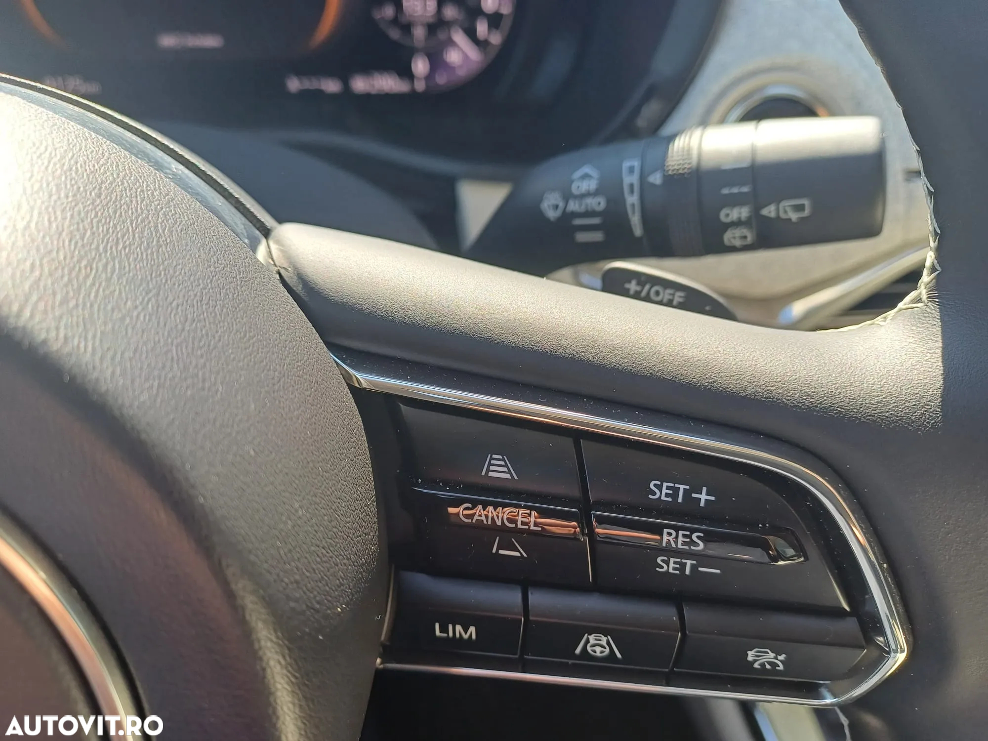 Mazda CX-80 2.5 e-Skyactiv AT8 AWD PHEV Takumi Plus - 17