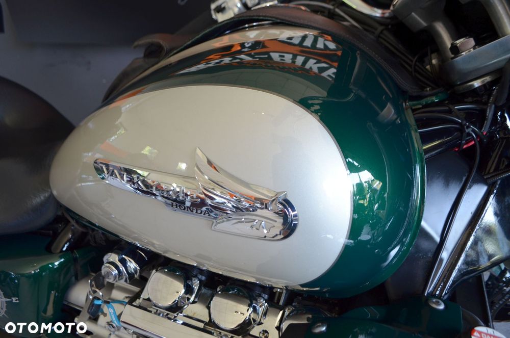 Honda Valkyrie - 13