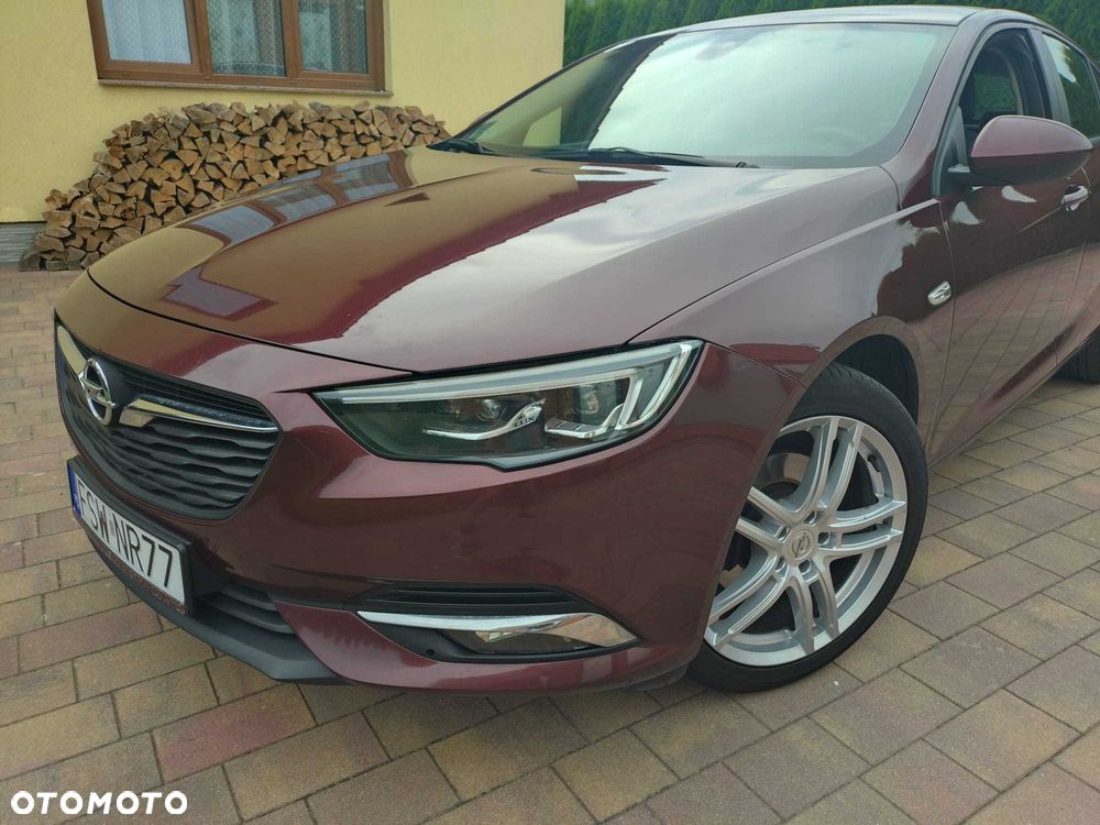 Opel Insignia - 2