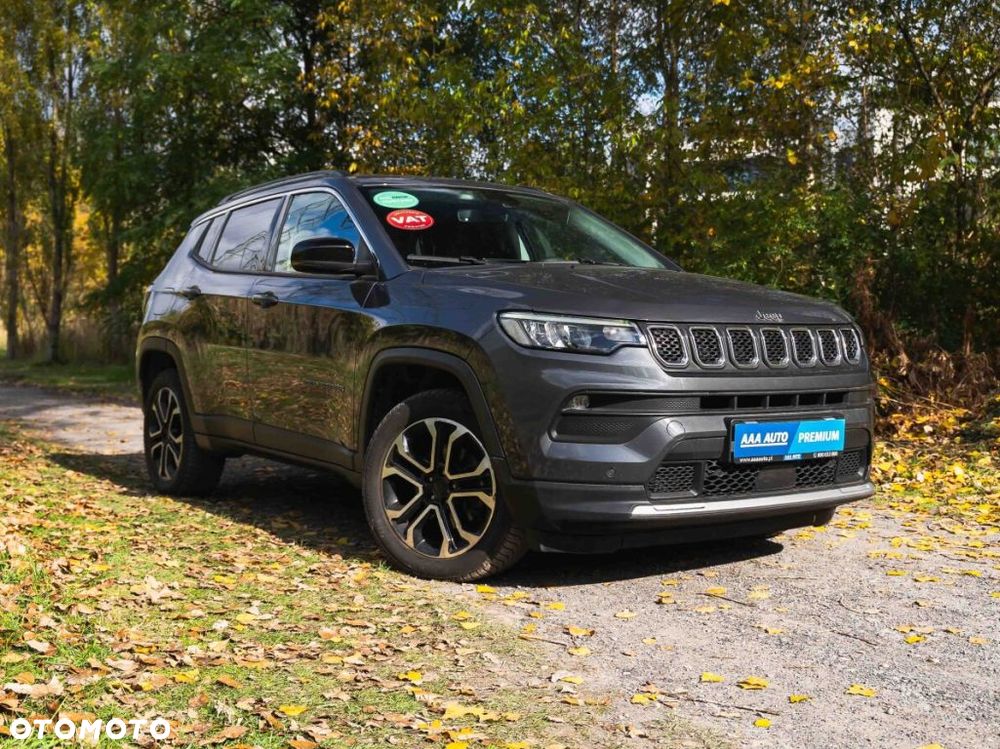Jeep Compass - 2