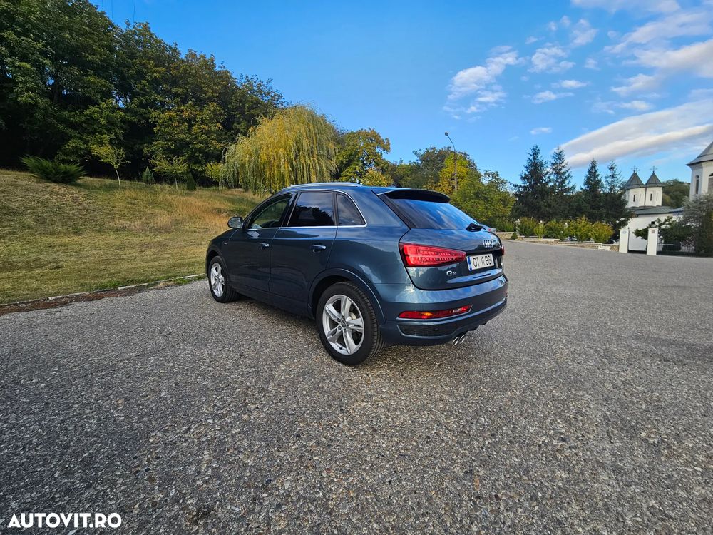 Audi Q3 - 2
