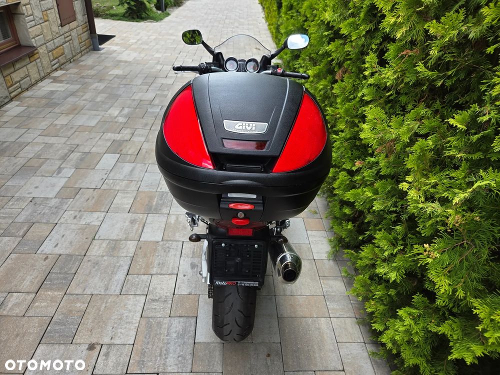 Suzuki Bandit - 9