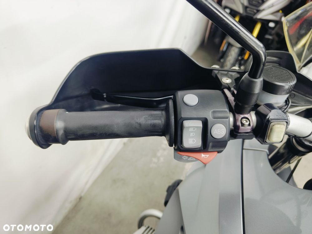 BMW GS - 16