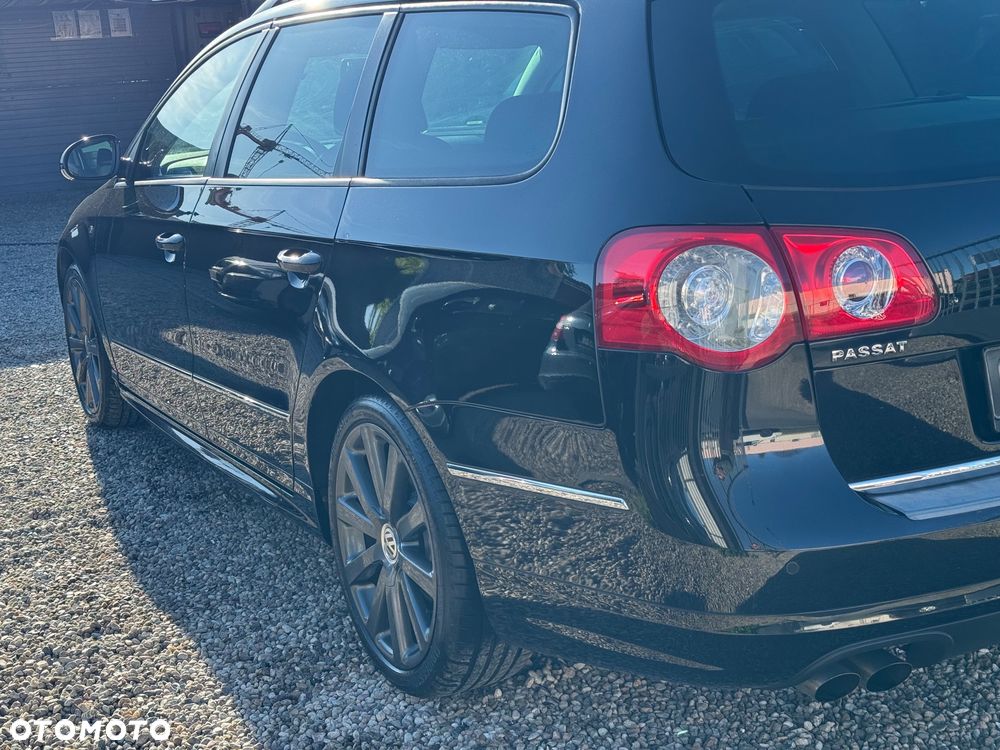 Volkswagen Passat 1.8 TSI R-Line Edition - 10