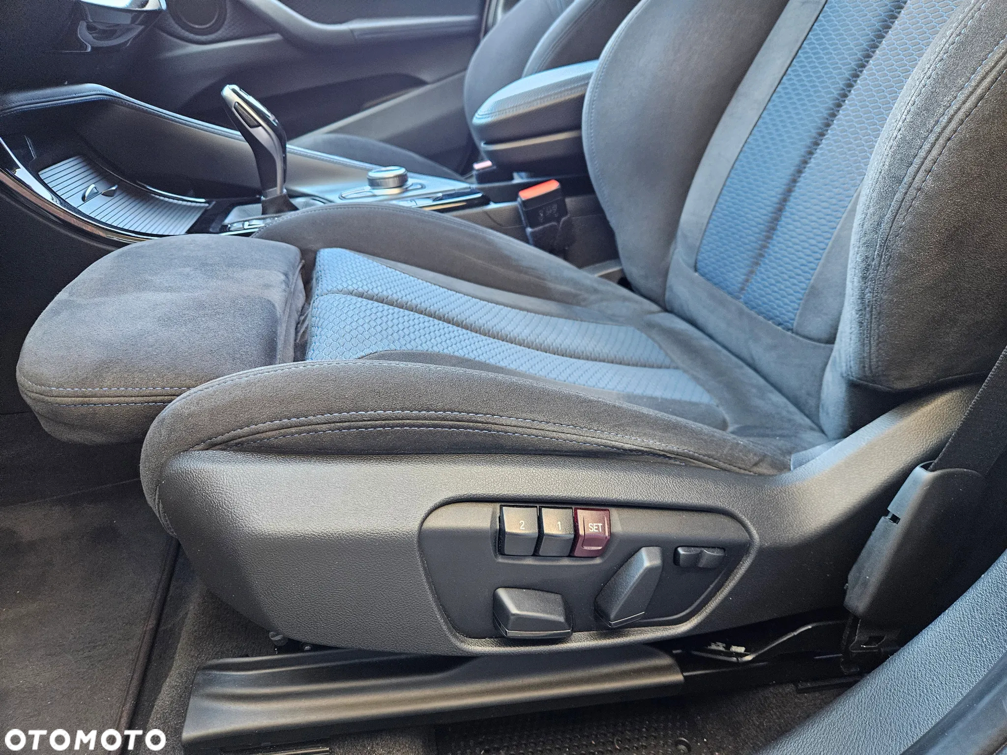 BMW X1 sDrive18i GPF M Sport - 14