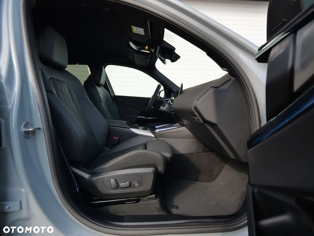 BMW X3 20d xDrive - 33