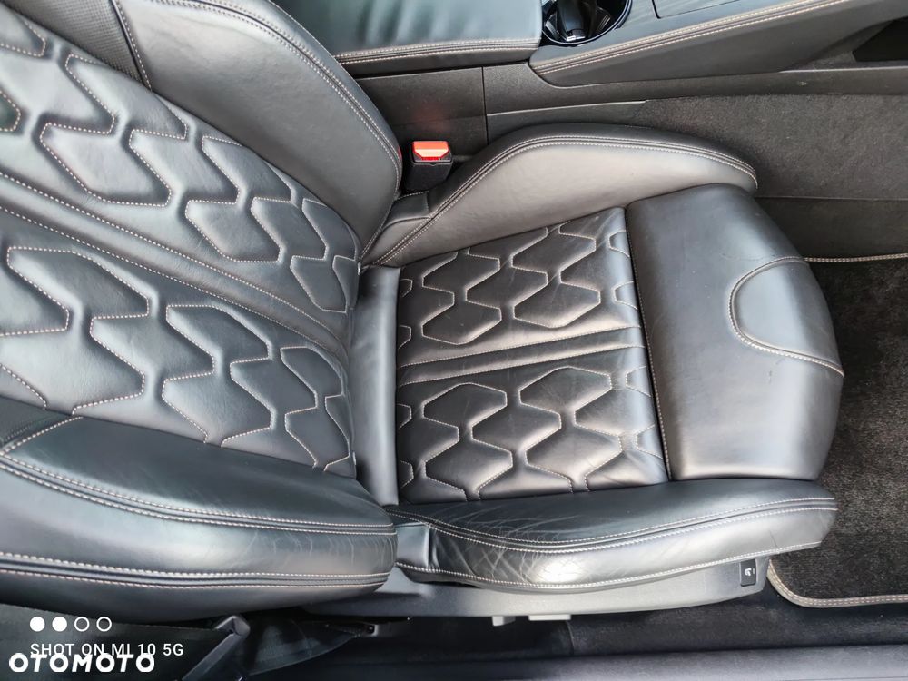 Peugeot 508 BlueHDi 180 EAT8 GT - 16