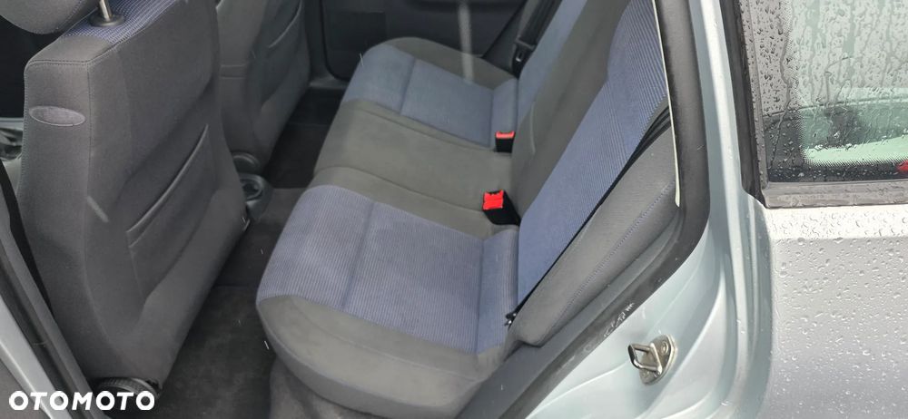 Volkswagen Polo 1.2 Comfortline - 16