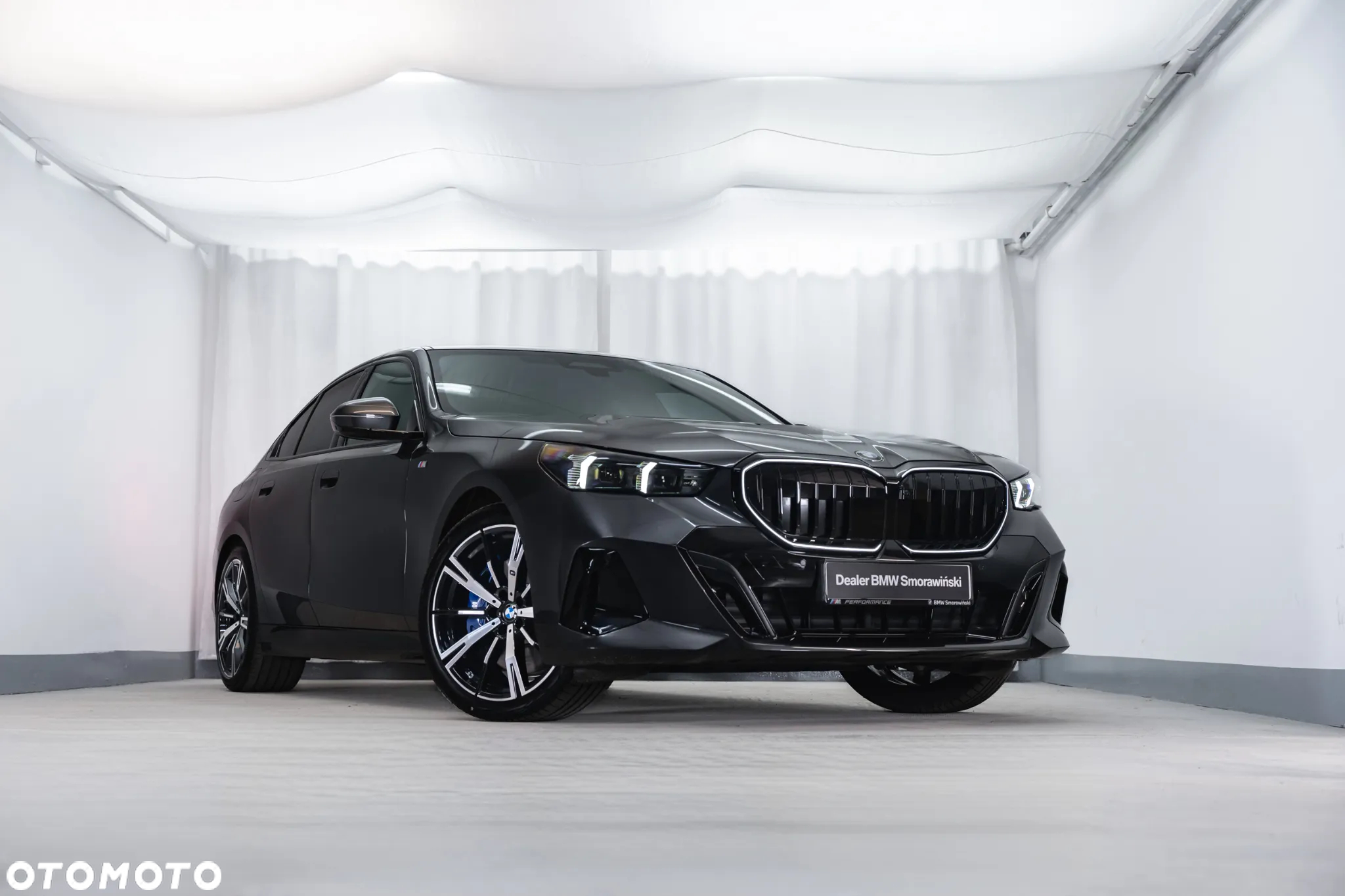BMW Seria 5 - 15