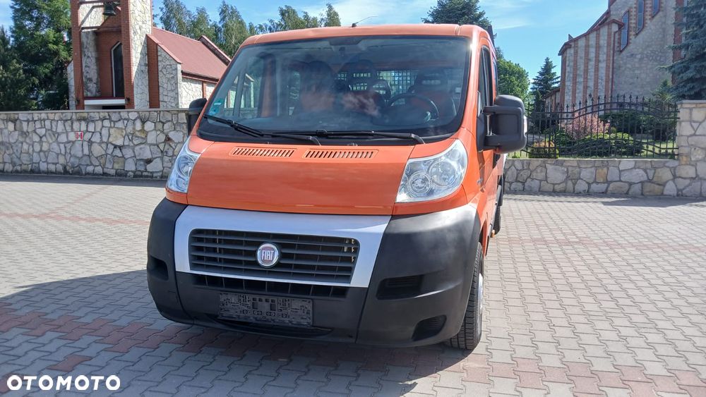 Fiat Ducato - 14
