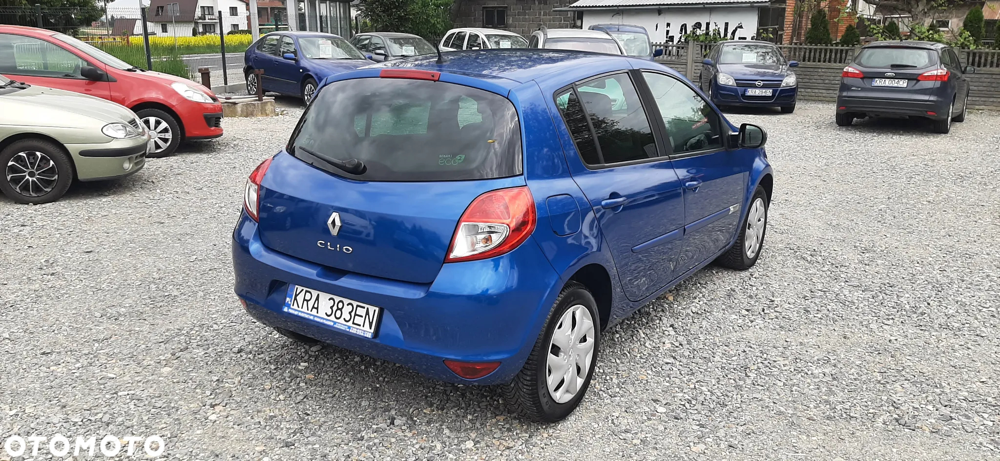 Renault Clio - 6