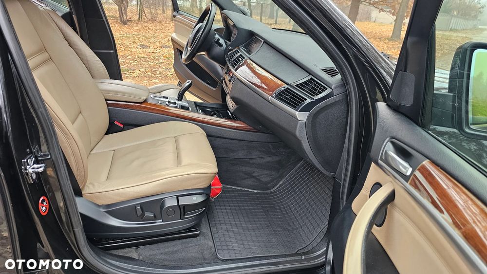 BMW X5 3.0 d - 29