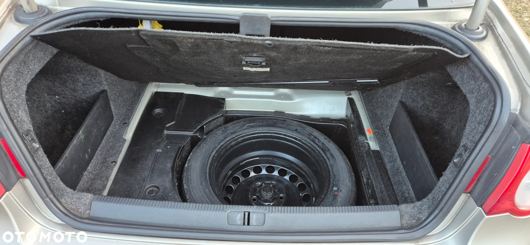 Volkswagen Passat 2.0 TDI Comfortline - 6