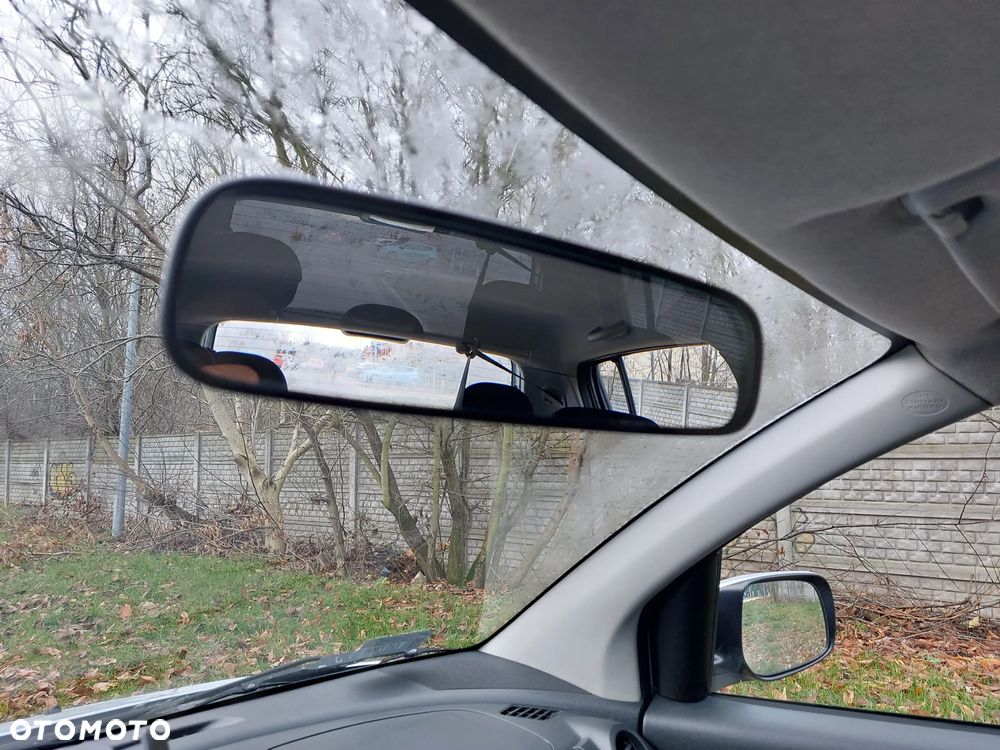 Daihatsu Sirion 1.3 ECO 4WD - 31