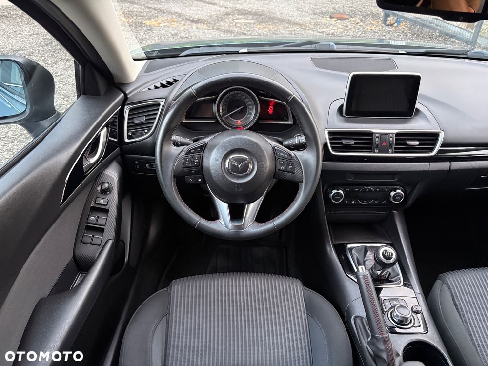 Mazda 3 1.5 Skymotion - 23