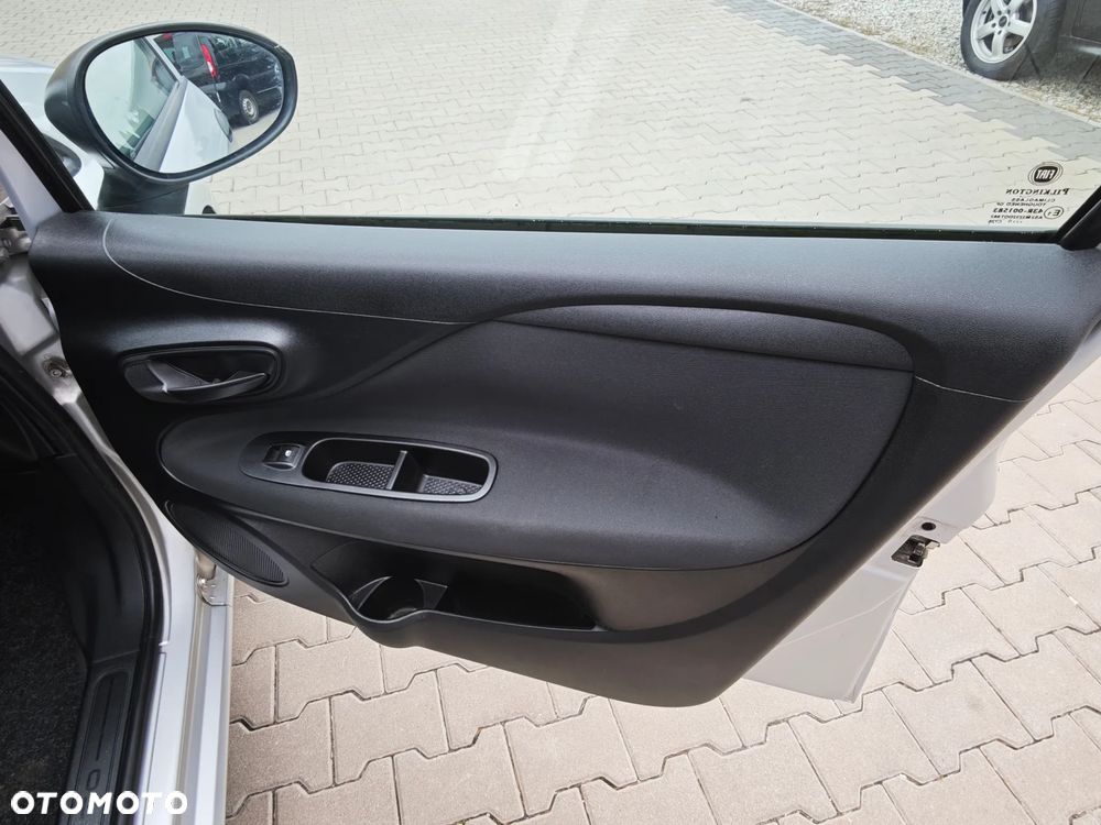 Fiat Punto Evo 1.2 8V Dynamic - 20