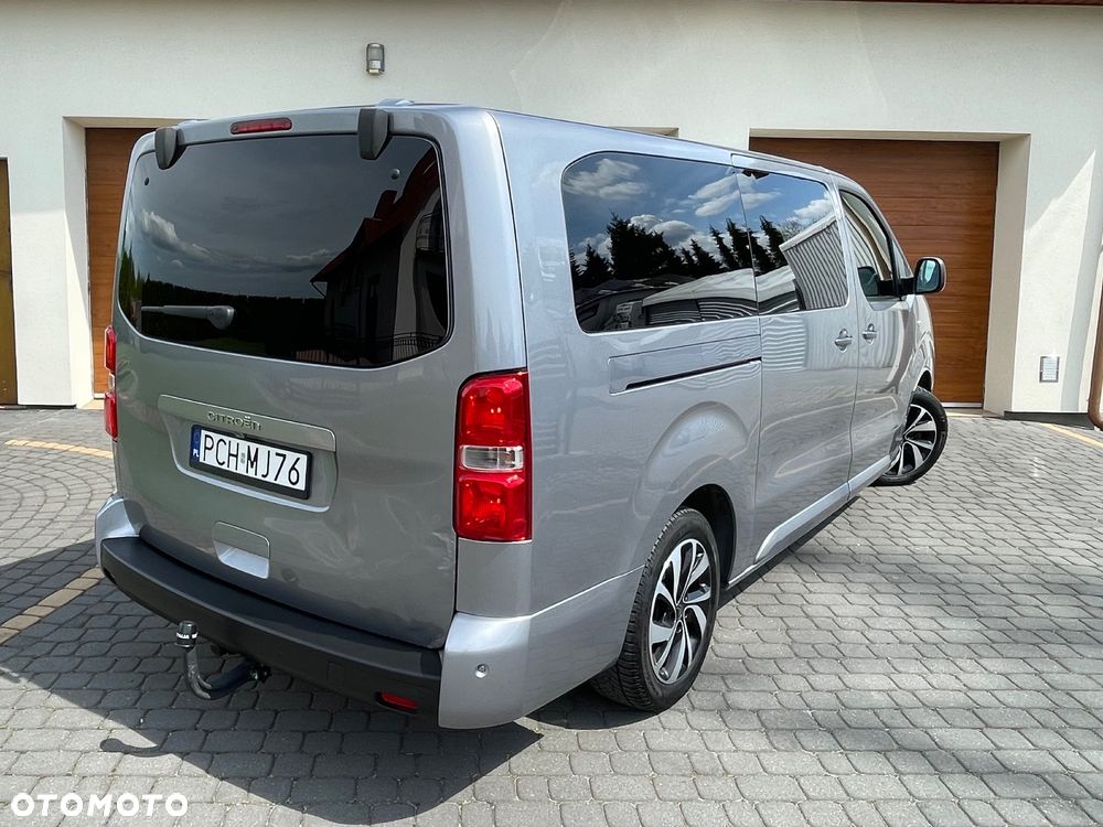 Citroën SpaceTourer - 7